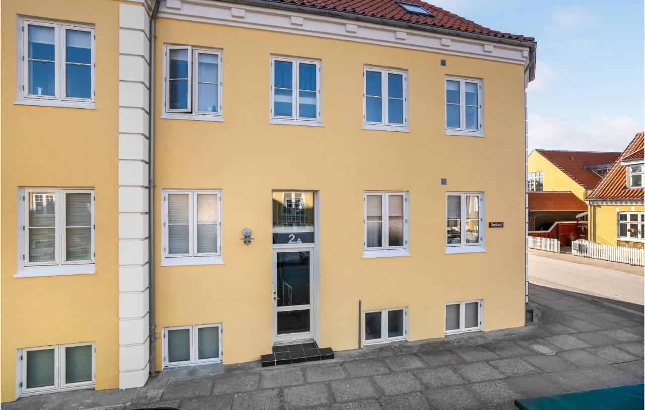 Gorgeous Apartment In Skagen With Kitchen Ngoại thất bức ảnh